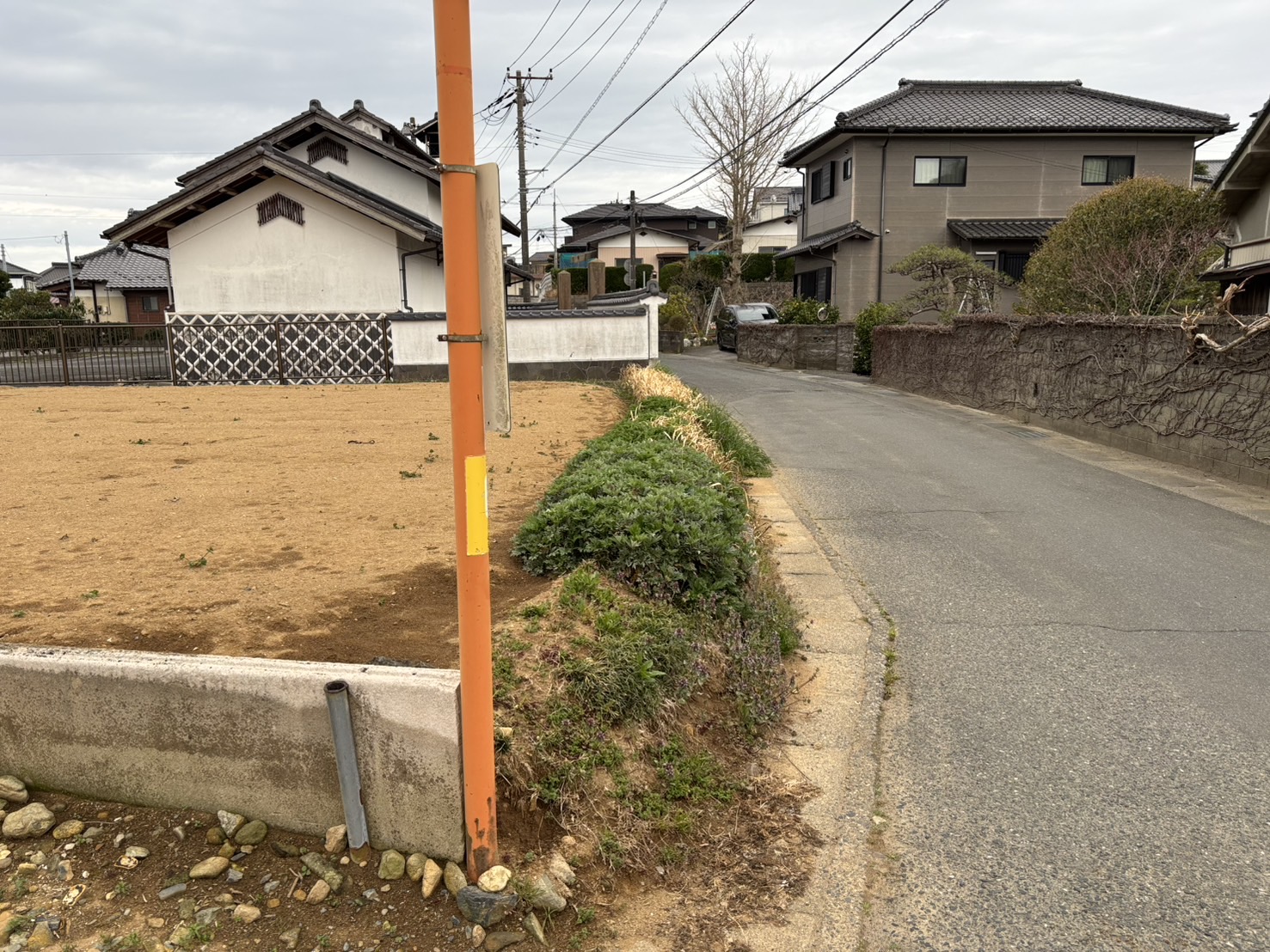 田尻町　Y様邸外構工事