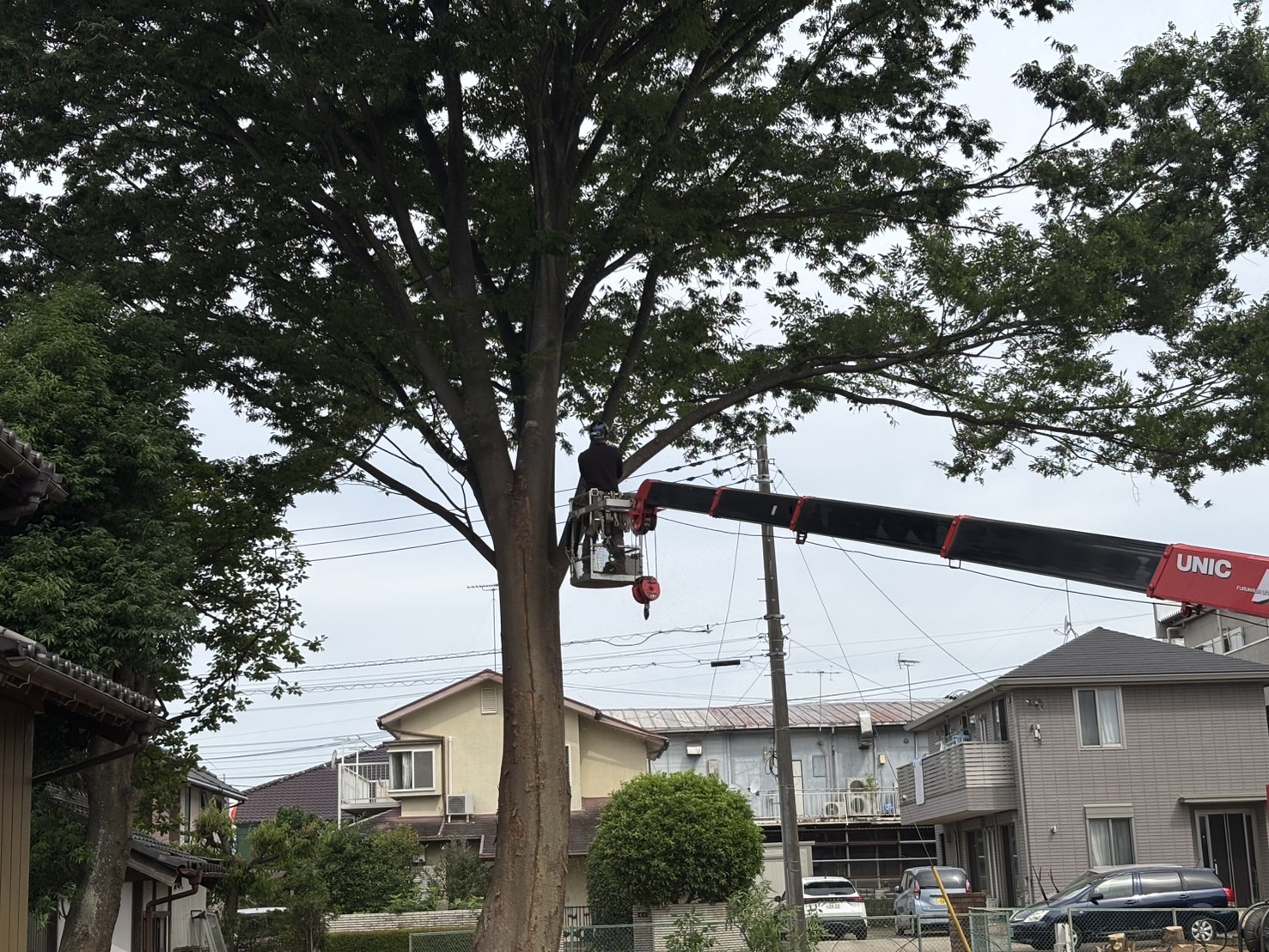 施工事例